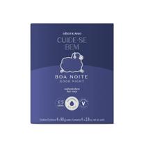 Sabonetes em Barra Cuide-se Boa Noite 4x80g Sabonetes em Barra Cuide-se Boa Noite 4x80g