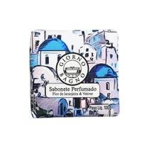 Sabonetes Flor de Laranjeira e Vetiver 100g