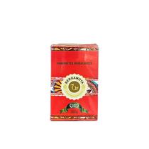 Sabonetes hidratantes bergamota 360g-flora pura