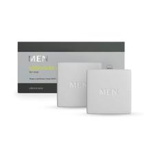 Sabonetes Perfumados em Barra Men 2 Unidades 90g Cada - O Boticário