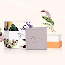 Sabonetes Sortidos Natura Águas 3x90g cada