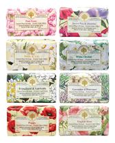 Sabonetes Wavertree & London Sorted Floral Perfume 200mL x8 Sabonetes Wavertree & London Sorted Floral Perfume 200mL x8