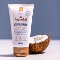 SABONTE ESFOLIANTE 150ml HYDRA CARE AGRADAL
