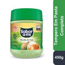 Sabor a mi receita de casa sem pimenta 450g