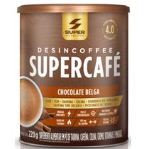 Sabor Chocolate Belga 220g - Supercafé