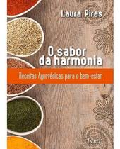 Sabor Da Harmonia, O Sabor Da Harmonia, O