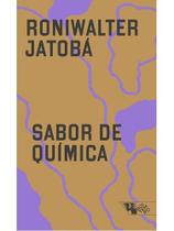 Sabor de química Sabor de química