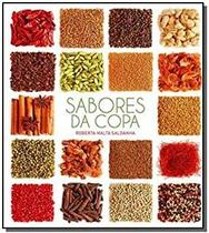 Sabores Da Copa Sabores Da Copa