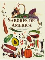 Sabores de américa Sabores de américa