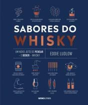Sabores Do Whisky - Um Novo Jeito De Pensar E Beber Whisky Sabores Do Whisky - Um Novo Jeito De Pensar E Beber Whisky