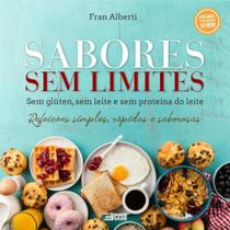 Sabores sem Limites Sabores sem Limites