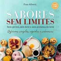 Sabores sem limites Sabores sem limites