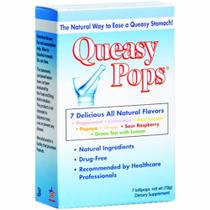 Sabores sortidos Neasy Pops 7 CT por Three Lollies (pacote com 6)