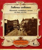 Sabores Urbanos - ALAMEDA