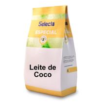 Saborizante Especial Leite De Coco 1 Kg - Selecta