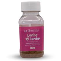 Saborizante Natural Lambe Lambe Suíno Para Cães e Gato 40 gramas Alecrim Pet