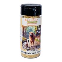 Saborizante para alimentação natural Sabor Frango com 50g