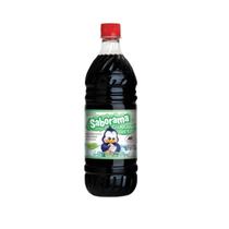 Saborizante Preparado Diet Guaraná ou Groselha Zero Açúcar 970ml Saborizante Preparado Diet Guaraná ou Groselha Zero Açúcar 970ml