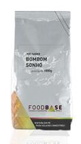 Saborizante sabor bombom sonho 1kg foodbase Saborizante sabor bombom sonho 1kg foodbase