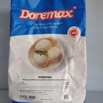Saborizante sabor Morango Doremax 1kg - Doremus