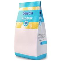 Saborizante Sorvete Algemix Selecta Abacaxi 1kg