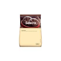 Saborizante Sorvete Algemix Selecta Brigadeiro 1kg