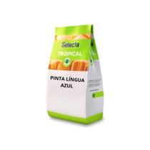 Saborizante Sorvete Selecta Tropical Pinta Língua Azul 1kg Saborizante Sorvete Selecta Tropical Pinta Língua Azul 1kg