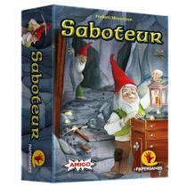 Saboteur