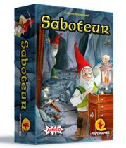 Saboteur