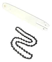 Sabre 12"/30CM Ponta Rolante + 1 Corrente