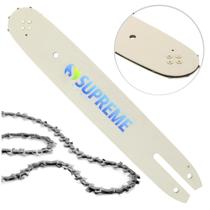 Sabre 14" Corrente 25 Dentes para Motosserra ST Ms170 Ms180 192T