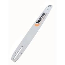 Sabre 16" (40 Cm) 325" 058" Motosserra Tekna Cs46 E Cs55 original