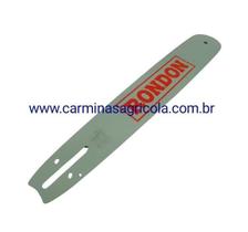 Sabre 20" 3/8 1,5mm 36 dentes motosserra husqvarna 61/272/268 rondon