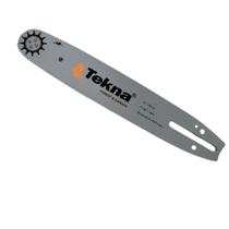 Sabre 30CM 12 22 Dentes Para Motosserra Stihl 170 180 Tekna