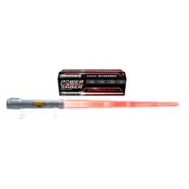 Sabre automático de energia Goliath Power Sabre Energy Blade vermelho