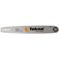 Sabre Barra 16POL 40cm Motosserra CS53S07001 TEKNA