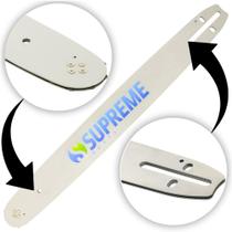 Sabre Barra Husq 353 Motosserra 325 1.5mm 18" Para 36 Dentes