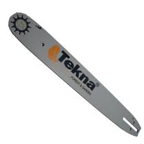 Sabre Barra Motosserra Tekna CS46 16" 3/8 050 57 ELOS 91P 28D