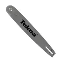 Sabre Barra Motosserra Tekna CS53/58 16" 28 Dentes 1.5mm 3/8 0.58 CS53S07001 Sabre Barra Motosserra Tekna CS53/58 16" 28 Dentes 1.5mm 3/8 0.58 CS53S07001
