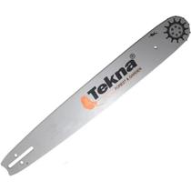 Sabre Barra para Motosserra 16POL 40cm CS41S05062 TEKNA Sabre Barra para Motosserra 16POL 40cm CS41S05062 TEKNA