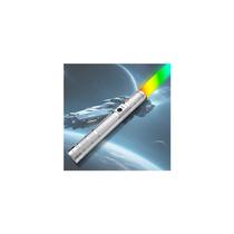 Sabre de espada JOINBO RGB Light Up 62 cm Metal Hilt FX Sound