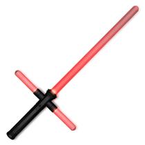 Sabre de luz blinkee Star Wars Cross Guard Red