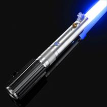 Sabre de Luz BSTSABER Controle por App 16 Cores Metal
