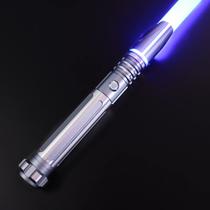 Sabre de luz de duelo ANASABER S9 Smooth Swing RGB 12 cores Sabre de luz de duelo ANASABER S9 Smooth Swing RGB 12 cores