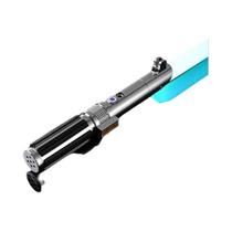 Sabre De Luz De Metal RGB, Brinquedo De Espada Laser, Bastão Luminoso Kpop Sabre De Luz De Metal RGB, Brinquedo De Espada Laser, Bastão Luminoso Kpop