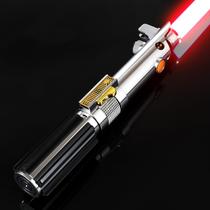 Sabre de Luz Dueling BSTSABER Pixel - 39 Efeitos Sonoros e 12 Cores