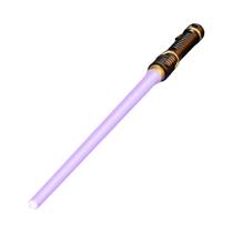 Sabre De Luz LED Para Crianças, Espada Laser, Bastão De Luz Para Cosplay, Brinquedo Legal, Presentes
