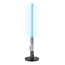 Sabre de luz Mood Light Star Wars Luke Skywalker 30 cm Sabre de luz Mood Light Star Wars Luke Skywalker 30 cm