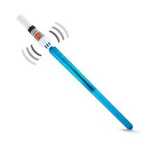 Sabre De Luz Space Guardian - Polibrinq Sabre De Luz Space Guardian - Polibrinq