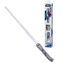Sabre de luz STAR WARS Forge Ahsoka Tano Branco Eletrônico